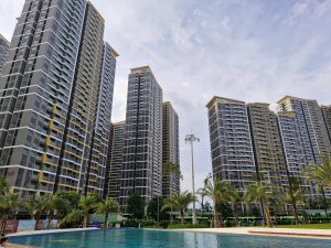 HoREA đề xuất TP.HCM bỏ lệnh cấm cho thuê căn hộ chung cư ngắn ngày