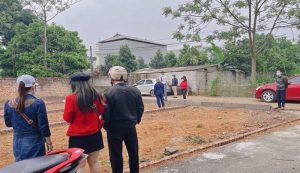 Lý do giá đất nền vùng ven tăng dựng đứng nhưng nhà đầu tư vẫn thận trọng