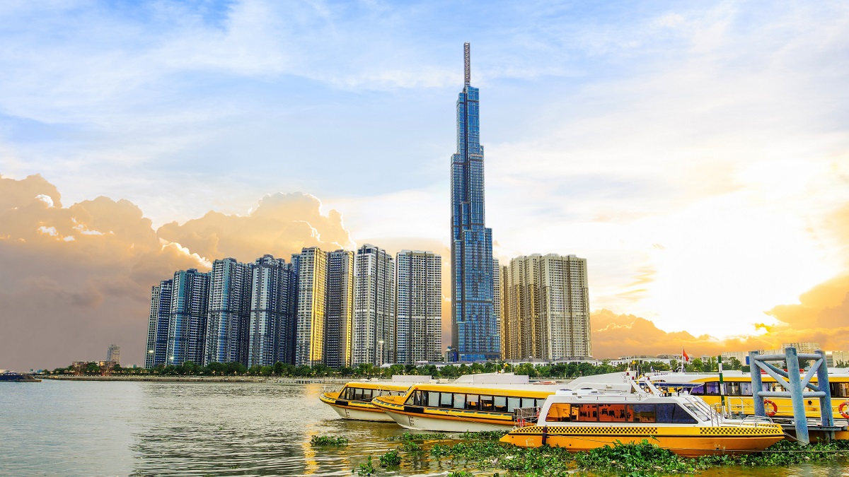 Thị trường bất động sản 2026; Không còn phân khúc vua 1 Thị trường bất động sản 2026: Không còn phân khúc 'vua'
