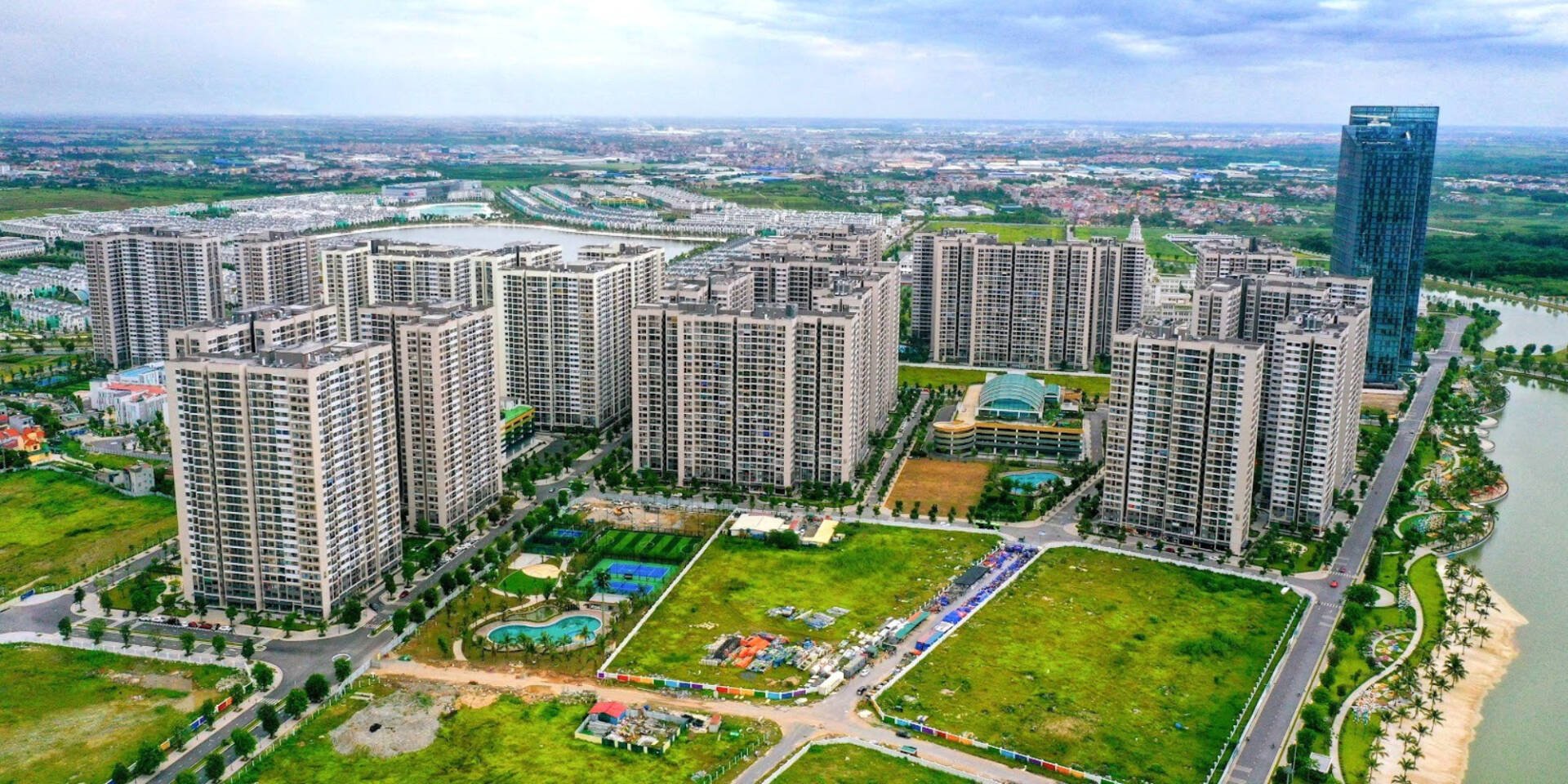 Chuyên gia dự báo phân khúc bất động sản khỏe nhất năm 2025