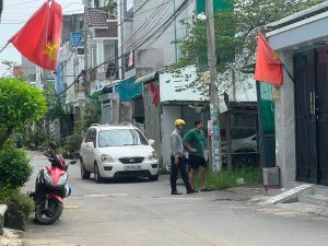 Đất nền quận 9 có diễn biến mới: Người mua ráo riết tìm chủ, chủ đất chốt một câu: Tôi không bán
