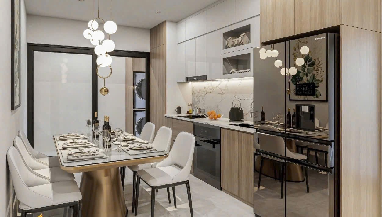 Giá nhà cho thuê tăng, gánh nặng với các gia đình trẻ đô thị