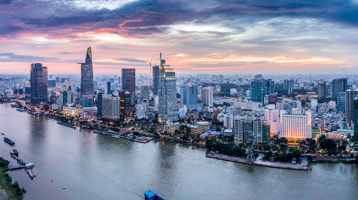 Một loại hình bất động sản đang tái cấu trúc thị trường bất động sản du lịch nghỉ dưỡng Việt Nam