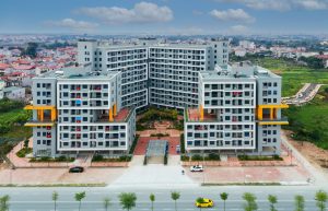 Sắp có thêm dự án NOXH gần 3.500 tỷ đồng thuộc huyện Thanh Trì và quận Hoàng Mai
