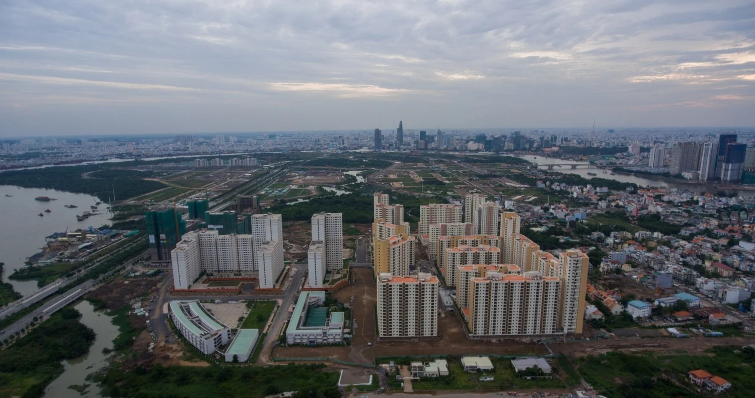 TPHCM hoàn thành bao nhiêu căn nhà ở xã hội trong năm 2025? 1 TPHCM hoàn thành bao nhiêu căn nhà ở xã hội trong năm 2025?