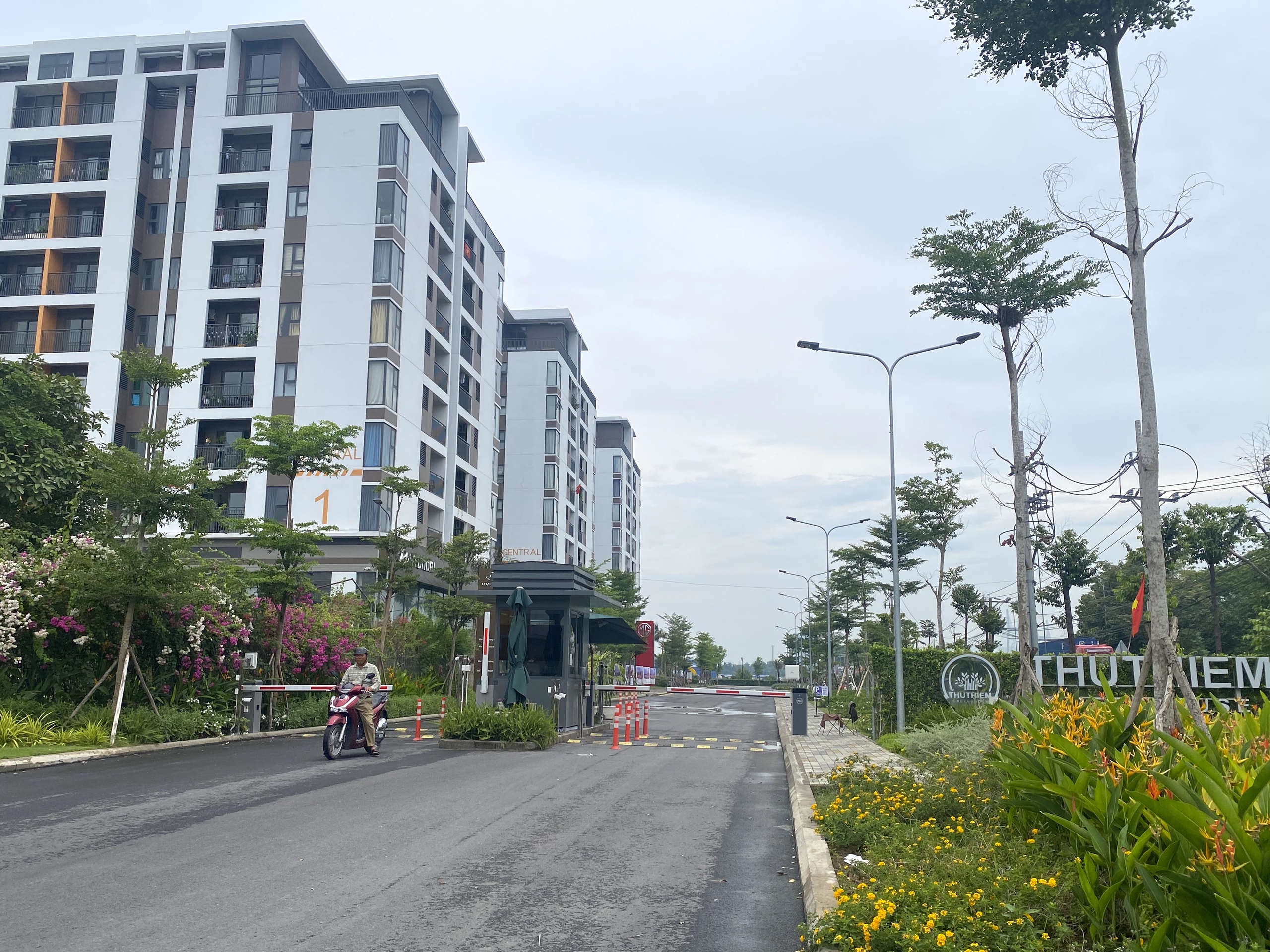TP.HCM tìm nhà đầu tư làm dự án nhà ở xã hội gần 2.300 căn