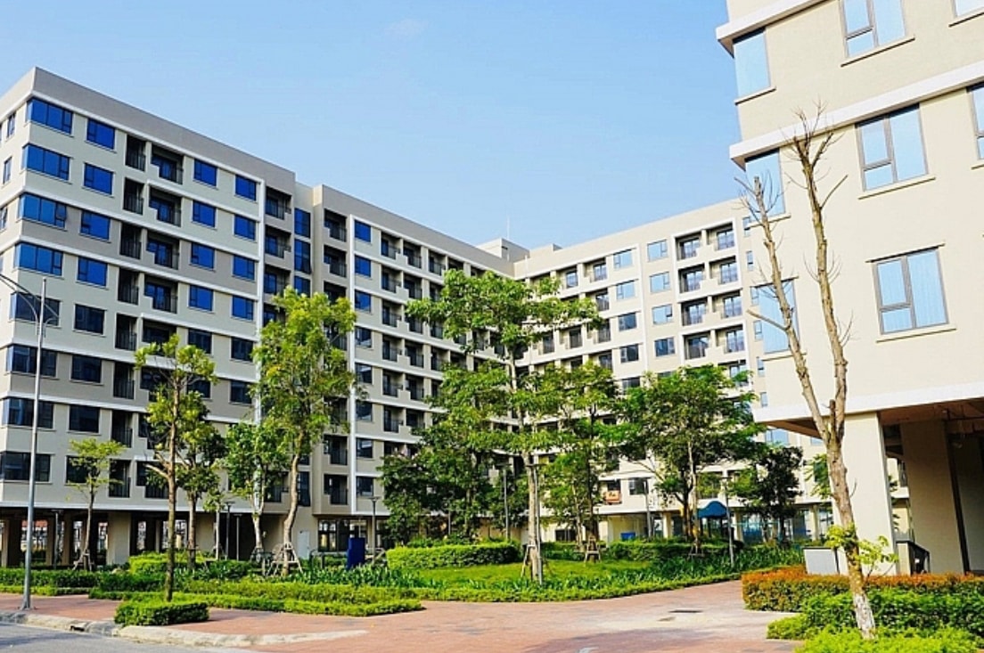 Ban hành quy định chi tiết trường hợp công chức ở xa chỗ làm được hỗ trợ nhà ở xã hội