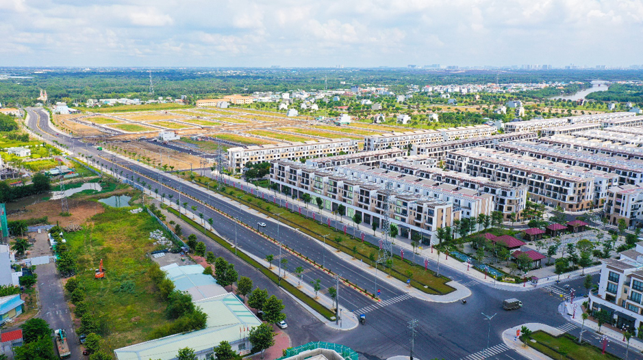 Đất nền tỉnh bắt đầu nhích giá, nhà đầu tư nhấp nhổm vào thị trường