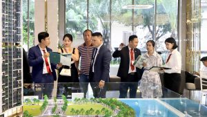 Diễn biến thị trường căn hộ TP.HCM từ nay đến cuối năm?