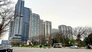 Giá chung cư Hà Nội sắp tới sẽ như thế nào?