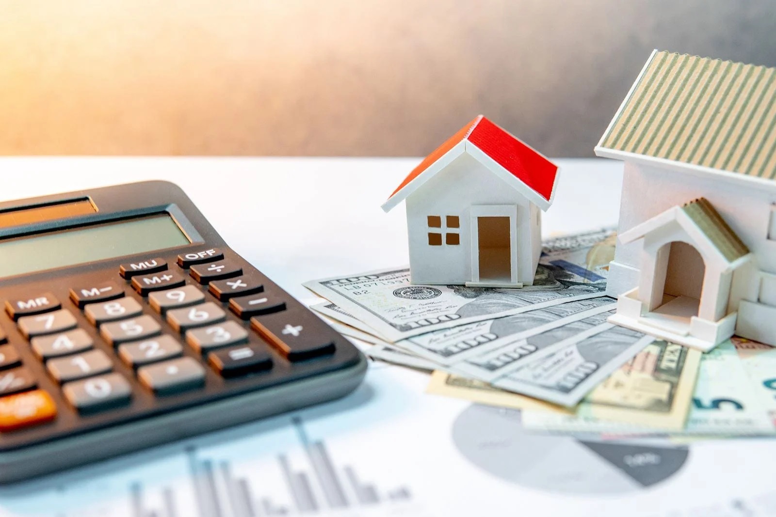 Áp lực tài chính đang đến gần với người vay mua nhà 1 Áp lực tài chính đang đến gần với người vay mua nhà