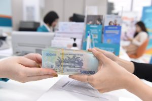 Tăng trưởng tín dụng ra sao khi áp lãi vay siêu rẻ mua nhà?