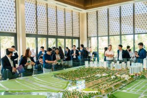 Thị trường bất động sản khu Đông TP. HCM trong kỷ nguyên mới