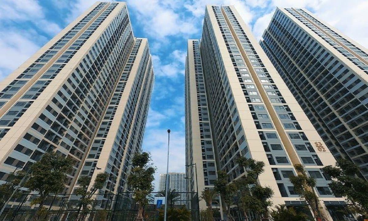 Trái chiều dự báo diễn biến giá chung cư Hà Nội 1 Trái chiều dự báo diễn biến giá chung cư Hà Nội