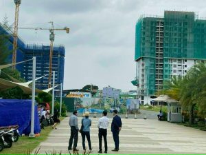 Chuyên gia chỉ ra thời điểm dễ mua bất động sản nhất
