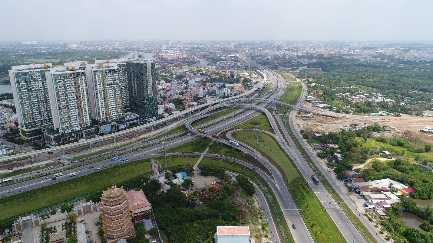 Thị trường bất động sản 2026: Giá trị thật là thước đo cho nhà đầu tư