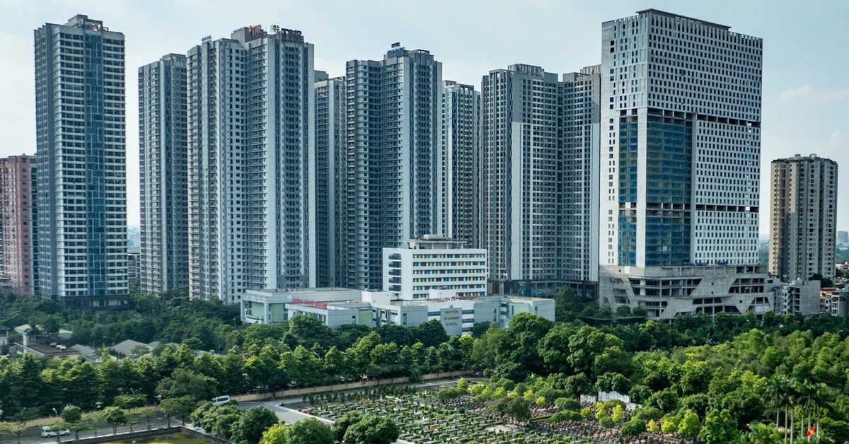 Giá nhà liên tục tăng cao, người mua cần lưu ý gì?