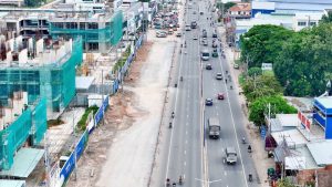Hậu sáp nhập, mức độ quan tâm bất động sản bỗng tăng mạnh, dòng tiền đang đổ vào phân khúc nào?