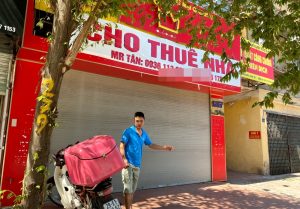 Giá nhà thuê tiếp tục tăng cao theo giá mua bán