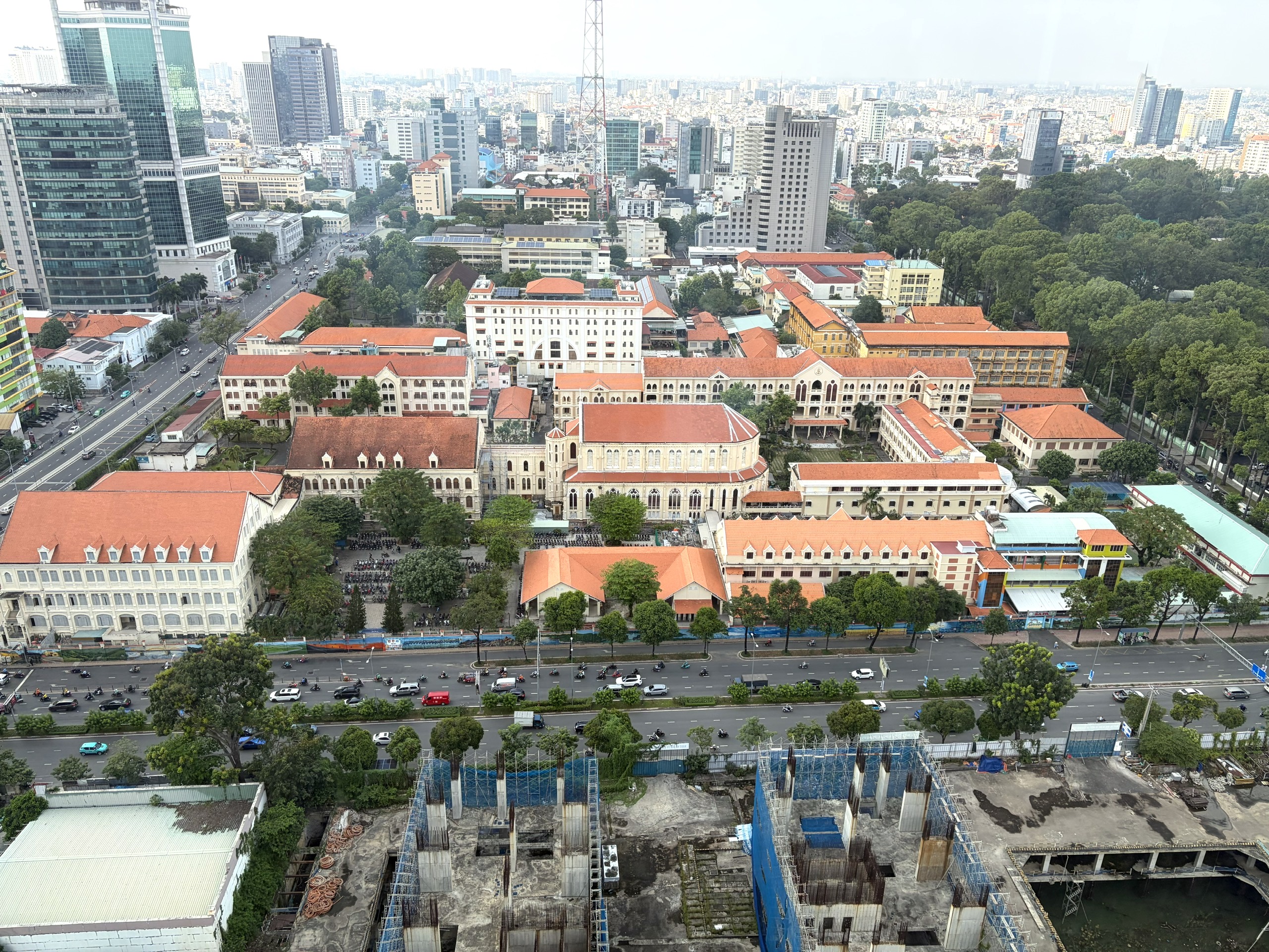 tphcm thanh lap trung tam quy hoach va kien truc
